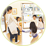 けいわ保育園